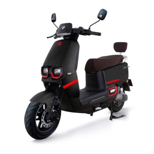 Moto electrica Eco Lt 2023